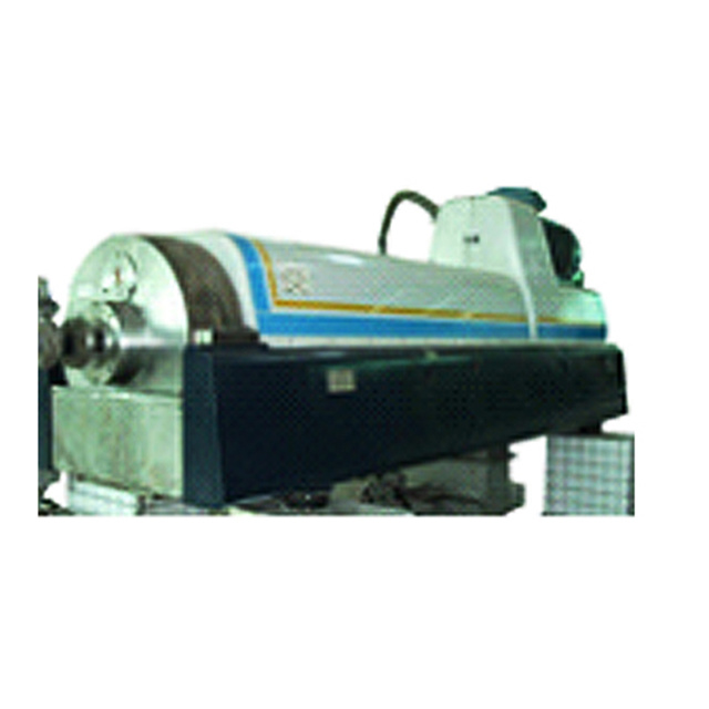 广重离心机销售额将破亿元(摘自中国离心机网)