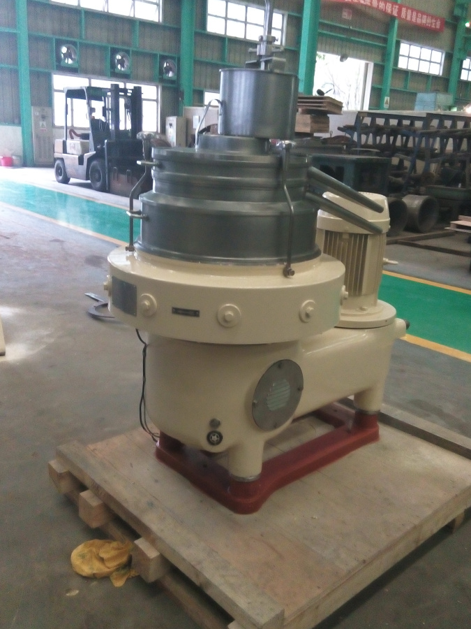 DRR500-20-31分离机