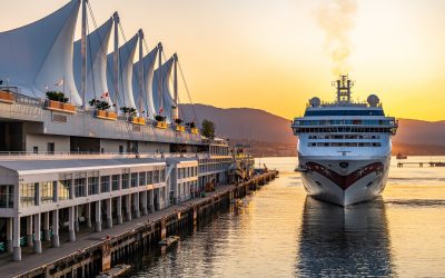 Canada bans large cruise lines through February 2022